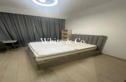 Apartment - Studio - 1 Bathroom for sale in AZIZI Pearl - Al Furjan - Dubai