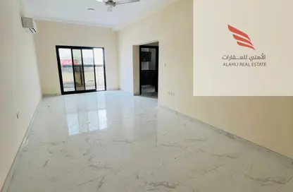 Apartment - 1 Bedroom - 2 Bathrooms for rent in Al Jurf 3 - Al Jurf - Ajman Downtown - Ajman