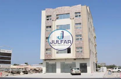 شقة - غرفة نوم - 1 حمام للايجار في النخيل - رأس الخيمة