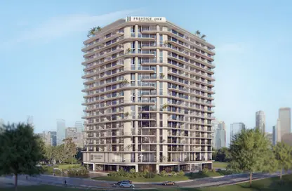 شقة - 2 غرف نوم - 3 حمامات للبيع في بوليفارد من برستيج ون - مجمع دبي ريزيدنس - دبي لاند - دبي