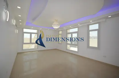 Empty Room image for: Villa for rent in Mohamed Bin Zayed City - Abu Dhabi, Image 1