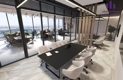 مكتب - استوديو - 1 حمام للبيع في سمانا براري أفينيو - مجان - دبي لاند - دبي