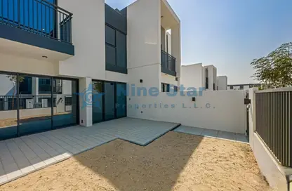 Townhouse - 3 Bedrooms - 4 Bathrooms for rent in La Rosa 4 - Villanova - Dubai Land - Dubai Townhouse - 3 Bedrooms - 4 Bathrooms for rent in La Rosa 4 - Villanova - Dubai Land - Dubai