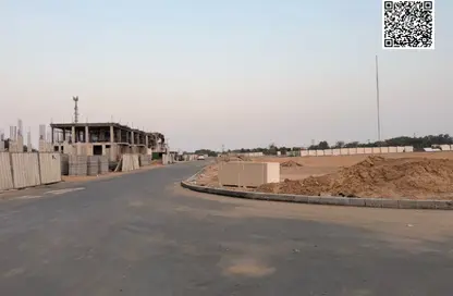 Land - Studio for sale in Al Helio 1 - Al Helio - Ajman
