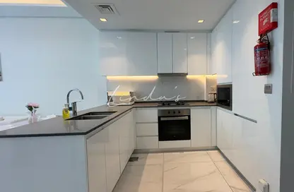 Apartment - 1 Bedroom - 2 Bathrooms for rent in Samana Hills - Arjan - Dubai