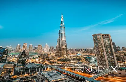 شقة - 2 غرف نوم - 3 حمامات للبيع في 1 فندق العنوان-سكاي فيو - أبراج العنوان سكاي فيو - دبي وسط المدينة - دبي شقة - 2 غرف نوم - 3 حمامات للبيع في 1 فندق العنوان-سكاي فيو - أبراج العنوان سكاي فيو - دبي وسط المدينة - دبي