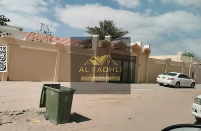 فيلا - 4 غرف نوم - 2 حمامات للبيع في فلل الروضة 3 - 3  الروضة - الروضة - عجمان