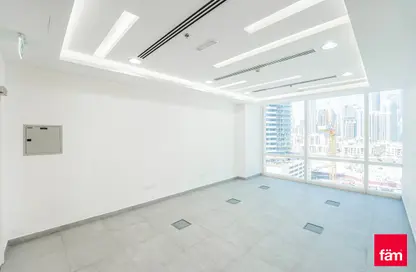 Office Space - Studio for sale in Tamani Art Tower - Business Bay - Dubai