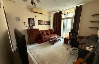 Apartment - 1 Bedroom - 1 Bathroom for rent in Al Butina B - Al Butina - Sharjah