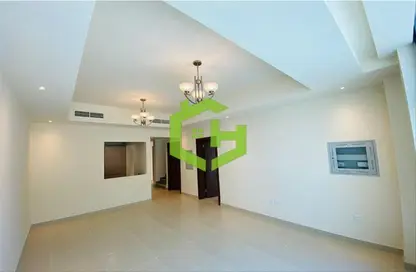 Empty Room image for: Townhouse - 3 Bedrooms - 5 Bathrooms for rent in Senses at the Fields - District 11 - Mohammed Bin Rashid City - Dubai, Image 1