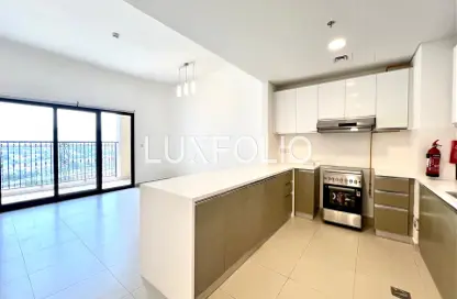 Apartment - 2 Bedrooms - 3 Bathrooms for sale in Al Andalus Tower A - Al Andalus - Jumeirah Golf Estates - Dubai