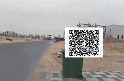 أرض - استوديو للبيع في العامرة جاردنز - العامرة - عجمان
