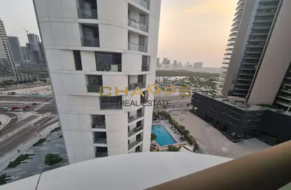 Apartment - 2 Bedrooms - 2 Bathrooms for sale in Meera 2 - Shams Abu Dhabi - Al Reem Island - Abu Dhabi