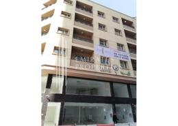 Office Space for rent in Al Rashidiya - Ajman Downtown - Ajman