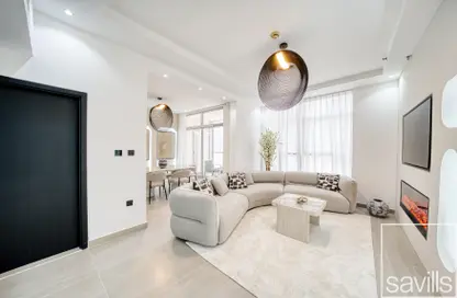 Apartment - 3 Bedrooms - 3 Bathrooms for sale in Skyview Tower - Dubai Marina - Dubai Apartment - 3 Bedrooms - 3 Bathrooms for sale in Skyview Tower - Dubai Marina - Dubai