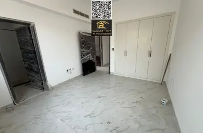 Apartment - 2 Bedrooms - 3 Bathrooms for rent in Al Rawda 2 Villas - Al Rawda 2 - Al Rawda - Ajman