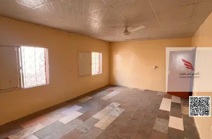 Apartment - 1 Bedroom - 2 Bathrooms for rent in Al Naemiya Tower 2 - Al Naemiya Towers - Al Nuaimiya - Ajman