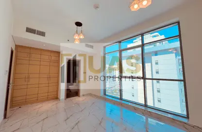 Apartment - 2 Bedrooms - 2 Bathrooms for rent in Jumeirah Garden City - Al Satwa - Dubai