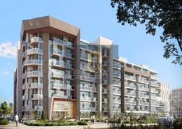 Townhouse - 4 bedrooms - 6 bathrooms for sale in Plaza - Masdar City - Abu Dhabi
