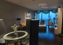 Apartment - 2 bedrooms - 3 bathrooms for rent in Burj Khalifa - Burj Khalifa Area - Downtown Dubai - Dubai