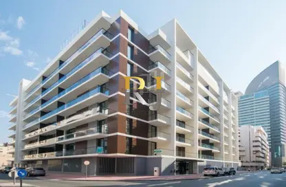 Apartment - Studio - 1 Bathroom for rent in Mankhool - Bur Dubai - Dubai