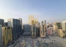 Apartment - 2 bedrooms - 3 bathrooms for sale in Al Khan Lagoon - Al Khan - Sharjah