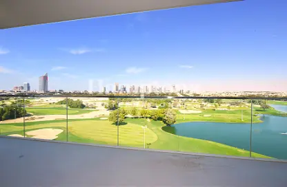 Apartment - 3 Bedrooms - 4 Bathrooms for sale in Vida Residence 4 - Vida Residence - The Hills - Dubai