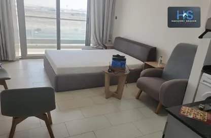 شقة - 1 حمام للايجار في مونتريل - الفرجان - دبي شقة - 1 حمام للايجار في مونتريل - الفرجان - دبي