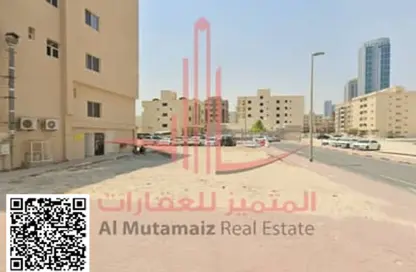 أرض - استوديو للبيع في النخيل - عجمان