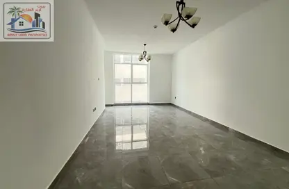 Apartment - 2 Bedrooms - 2 Bathrooms for rent in Al Majaz 2 - Al Majaz - Sharjah