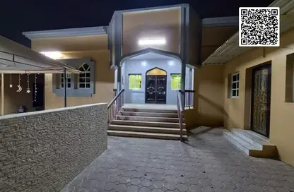 Villa - 6 Bedrooms - 5 Bathrooms for sale in Al Mowaihat 3 - Al Mowaihat - Ajman