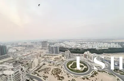 Apartment - 1 Bedroom - 2 Bathrooms for rent in Al Rabia Tower - Majan - Dubai Land - Dubai