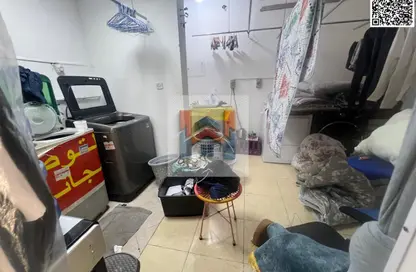 Shop - Studio - 1 Bathroom for rent in Ajman Corniche Residences - Ajman Corniche Road - Ajman