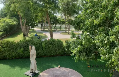 Villa - 3 Bedrooms - 3 Bathrooms for rent in Springs 12 - The Springs - Dubai