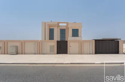 Villa - 5 Bedrooms - 5 Bathrooms for rent in Al Aweer 1 - Al Aweer - Dubai