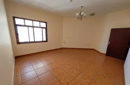 Empty Room image for: Apartment - 2 Bedrooms - 2 Bathrooms for rent in Shabhanat Asharij - Asharej - Al Ain, Image 1