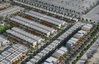 متجر - استوديو - 1 حمام للبيع في مجتمع ازا - العامرة - عجمان