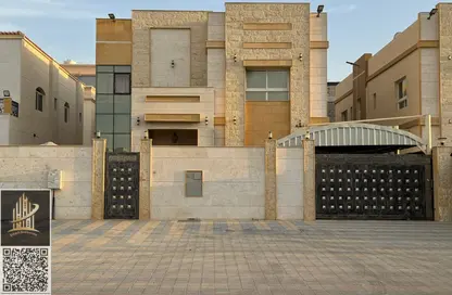 فيلا - 5 غرف نوم - 8 حمامات للبيع في فلل الروضة 3 - 3  الروضة - الروضة - عجمان