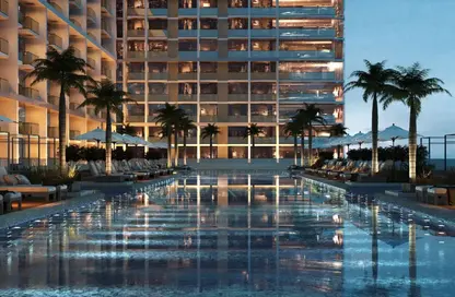 Apartment - 2 Bedrooms - 3 Bathrooms for sale in Binghatti Phoenix - Jumeirah Village Circle - Dubai