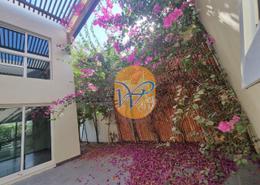 Villa - 3 bedrooms - 5 bathrooms for rent in Malibu - Mina Al Arab - Ras Al Khaimah