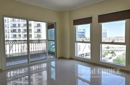 Apartment - 2 Bedrooms - 2 Bathrooms for rent in Burj View Residence - Arjan - Dubai