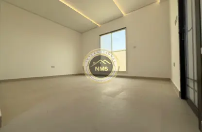 Apartment - Studio - 1 Bathroom for rent in Rabdan - Abu Dhabi