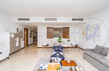 شقة - 3 غرف نوم - 5 حمامات للبيع في مرسى بلازا - دبي فيستيفال سيتي - دبي شقة - 3 غرف نوم - 5 حمامات للبيع في مرسى بلازا - دبي فيستيفال سيتي - دبي