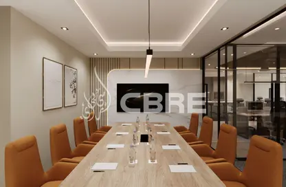 Office Space - Studio - 1 Bathroom for rent in Jumeirah Business Centre 1 (JBC 1) - JLT Cluster G - Jumeirah Lake Towers - Dubai