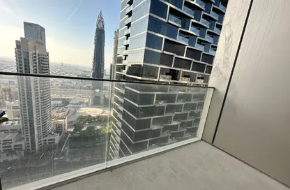 Apartment - 2 Bedrooms - 3 Bathrooms for rent in The Address Residences Dubai Opera Tower 1 - The Address Residences Dubai Opera - Downtown Dubai - Dubai