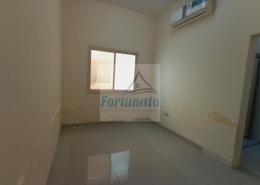Apartment - 1 bedroom - 1 bathroom for rent in Baniyas - Abu Dhabi