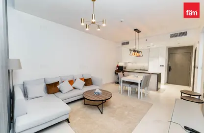 Apartment - 1 Bedroom for rent in Residences 15 - District One - Mohammed Bin Rashid City - Dubai