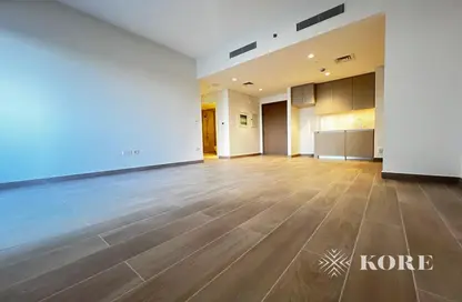 Apartment - 1 Bedroom - 1 Bathroom for rent in Rosewater Building 3 - Creek Beach - Dubai Creek Harbour (The Lagoons) - Dubai