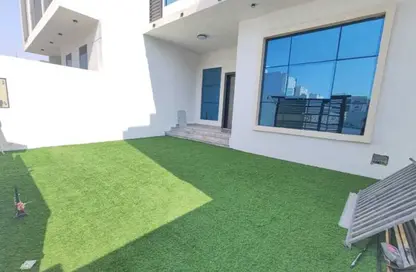 تاون هاوس - 3 غرف نوم - 4 حمامات للبيع في الزاهية جاردنز - الزاهية - عجمان