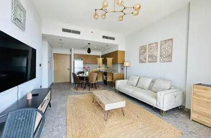 Apartment - 1 Bedroom - 2 Bathrooms for rent in Golf Suites - Dubai Hills - Dubai Hills Estate - Dubai
